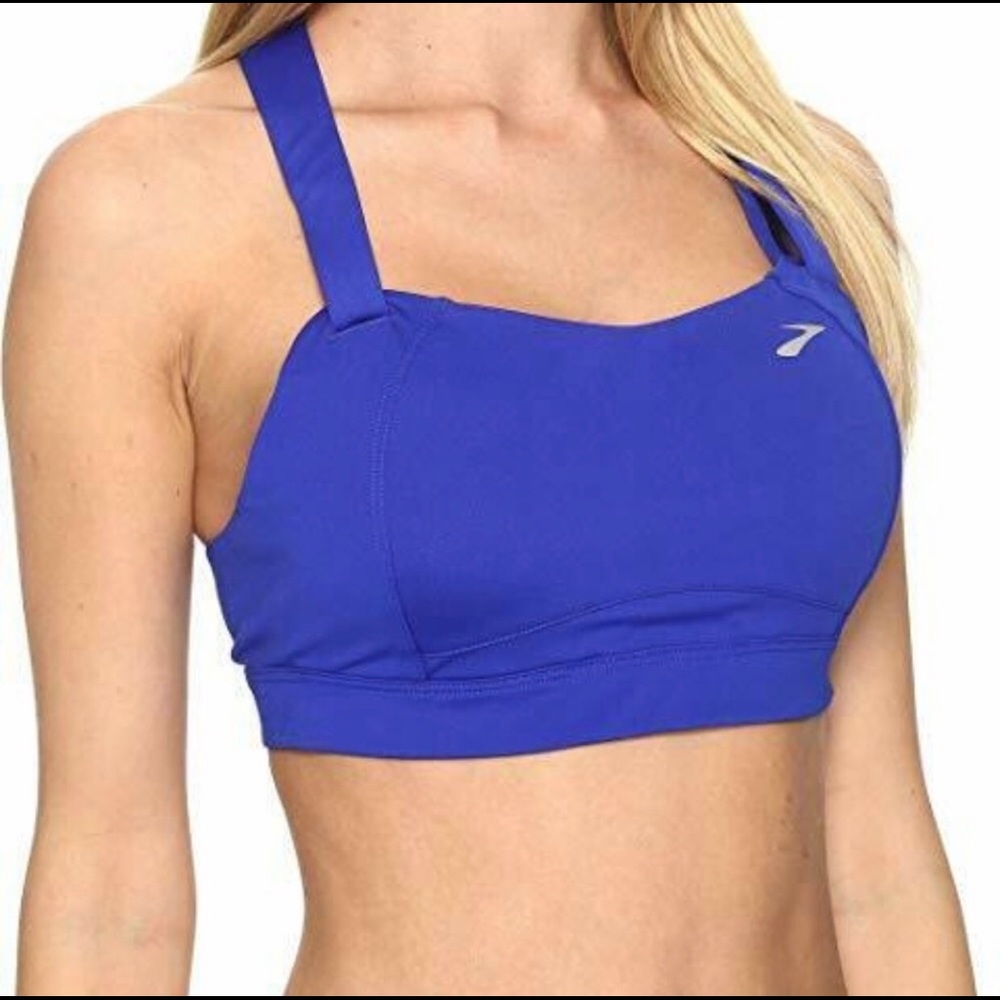 Brooks Juno Running Bra 36D